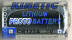 Batteria al Litio 3 V. Industriale Sensori Radio L. Durata 