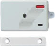 Contatto Magnetico Radio Pegaso Portata 100 Metri