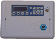 Phoenix Allarme Radio 43 Zone Pegaso 8 Filo Telefono