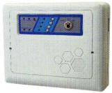 Centrale Antifurto Via Filo 3isecurity 4 Zone IT-400