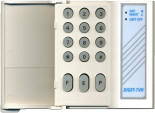 Tastiera Remota per Centrali Vision 3isecurity
