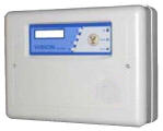 Centrale Antifurto Via Filo 3isecurity 8 Zone Vision