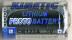 Batteria Lithium 3 V. CR123A 3V. x Sensori