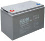 FG 2A007/9 Batteria Fiamm Selezionata 12 V. 100 Ah Securvera