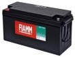 FG 2M009 Batteria Fiamm Selezionata 12 V. 200 Ah Securvera