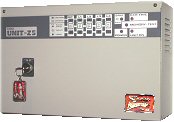 SI-MZ5 Centrale Antifurto Mastino Uno 5 Zone Originale Securvera