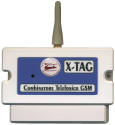 Combinatore GSM 2 canali Allarme
