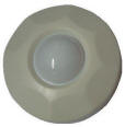 Sensore Infrarosso 360 da Soffitto