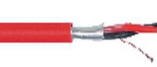 Cavo Antincendio GR4 2x1 750 V.