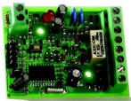 Modulo Espansione 120 Indirizzi x Centrali SF-EPU