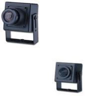 Minicamera con Audio Videosorveglianza Securvera