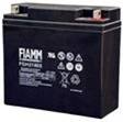 FG-10121 Batteria Fiamm Selezionata 6 V. 7,2 Ah Securvera