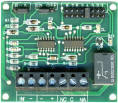 Modulo Conta Impulsi veloci Switchallarm Securvera