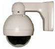 Speed Dome Camera Antivandalo Securvera Videosorv.