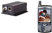 Video server Mipeg Audio Mp3 Motion D. Securvera