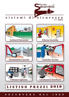 Listino-Securvera-2019